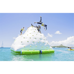 Элемент аквапарка «Айсберг», 6×4,6×4,5 м