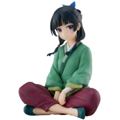 Фигурка Banpresto Break Time Collection The Apothecary Diaries Maomao