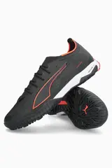 Сороконожки Puma Ultra 6 Pro TT - черный