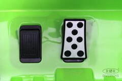 Mercedes Brabus Z888ZZ 4WD (Полноприводный, двухместный)