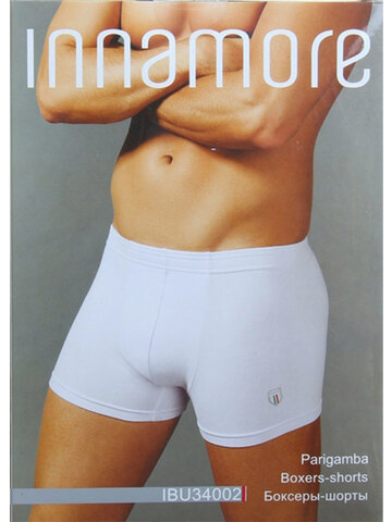 Мужские трусы IBU 34002 Innamore