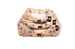 Royal pet лежанка элегант Медведи № 2