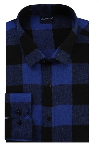 Рубашка BH002G-28 (M-3XL)