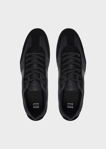 Кроссовки BOSS Nitan Lowp nymith