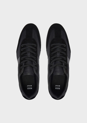 Кроссовки BOSS Nitan Lowp nymith