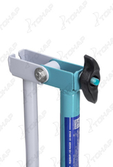 Ледобур Тонар ЛР-180 (L) левое вращение (4шт в коробке)