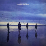 ECHO & THE BUNNYMEN: Heaven Up Here (Виниловая пластинка)