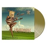 ПИКНИК: Весёлый И Злой (Lim.Ed.,Gold Vinyl) (LP) (Виниловая пластинка)