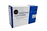 Картридж NetProduct N-CF237X для HP LJ Enterprise M608, M609, M631, M632, M633, 25K