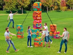 Тотем-балансир Тотем-балансир