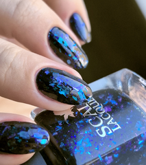 Лак для ногтей Привет, брат | Hello, Brother