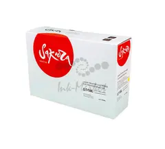 Картридж Sakura CLTY508L для Samsung CLP-620, CLP-670, CLX6220, CLX6250, желтый, 4000 к.