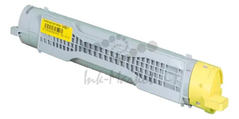 Картридж Sakura C13S050148 (S050148) для Epson, желтый, 8000 к.