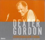 GORDON, DEXTER: Copenhagen Coda (Компакт-диск)