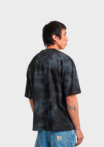 Футболка CARHARTT WIP S/S Radiate T-Shirt