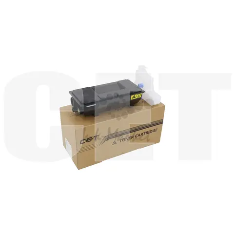 Тонер-картридж (PK15) TK-3300 для KYOCERA ECOSYS MA4500ifx/MA4500ix (CET), 380 г, 14500 стр., CET131123
