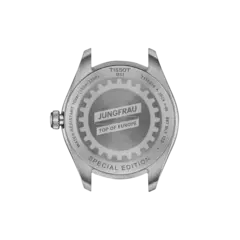Часы женские Tissot T150.210.11.041.01 T-Lady