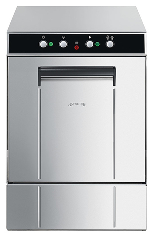 Стаканомоечная машина SMEG Foodservice UG400DM