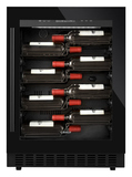 Винный шкаф Libhof Esthete EZ-36 black