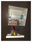 Сплит-система низкотемпературная Intercold LCM 109 FT Limited