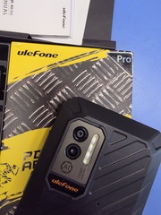 Смартфон Ulefone Armor X11 Pro 4/64GB IP69K