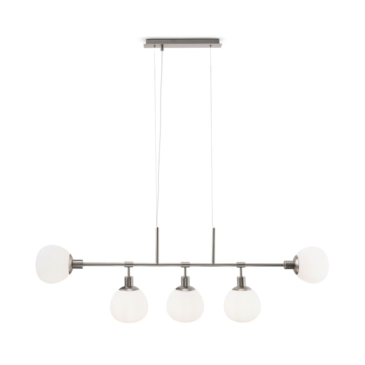 Подвесная люстра Maytoni Erich MOD221-PL-05-N