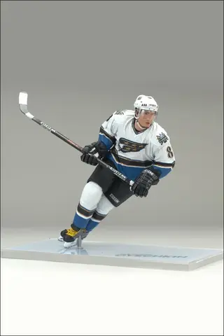 Фигурка Александр Овечкин Хоккеист NHL Series 13