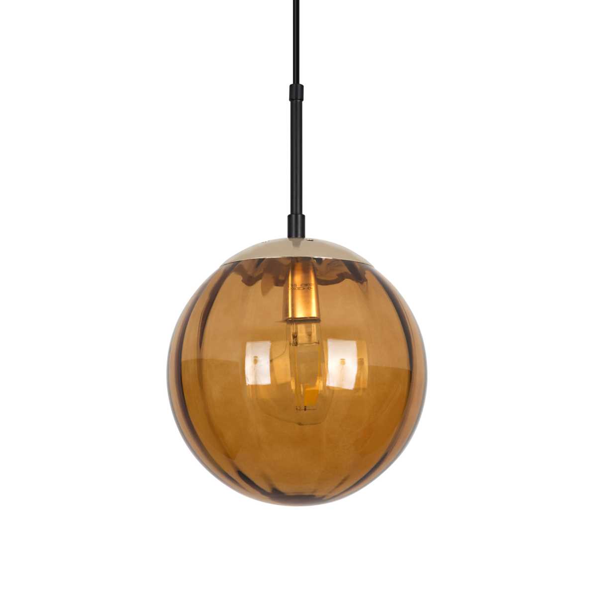 Подвесной светильник Modelux Modemodern MD.1221.1 BR