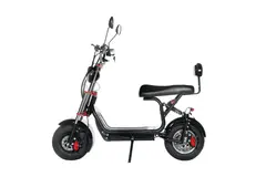 Электроскутер CityCoCo Wolong C3 PRO