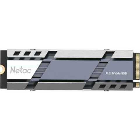 SSD диск Netac NV150HK 2Tb NT01NV150HK-2T0-E4X