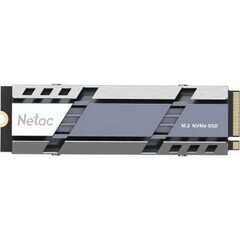 SSD диск Netac NV150HK 2Tb NT01NV150HK-2T0-E4X