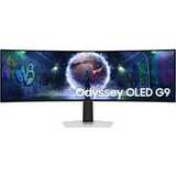 Монитор Samsung Odyssey G9 S49DG932SI