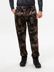 Демисезонные брюки для охоты Remington Polar Dream FIT Black Camo на remingtonn.ru