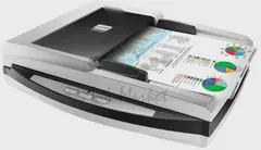 Сканер ADF дуплексный Plustek SmartOffice PL4080