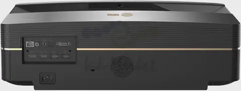Проектор Cactus CS-U1.SG DLP 27200Lm LS 1700Lm ANSI (3840x2160) 800000:1 ресурс лампы:25000часов 2xUSB typeA 2xHDMI 9.7кг