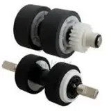 KV-SS058 Комплект роликов подачи для Panasonic KV-S1026, 1046, 1065 (O) дубль