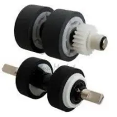 KV-SS058 Комплект роликов подачи для Panasonic KV-S1026, 1046, 1065 (O) дубль