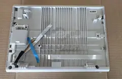 Компонент крышки сканера (планшетный, белый) для Pantum МФУ M6500, M6507, M6500W, M6507W, M6506NW, M6502, M6502W 302111015001 — фото 2