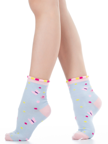 Детские носки 125 Hobby Line