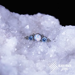 Orion's Belt IG Angel Sky