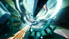 Redout - Space Exploration Pack (для ПК, цифровой код доступа)