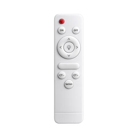 Потолочный светильник Odeon Light Lunor 4947/45CL