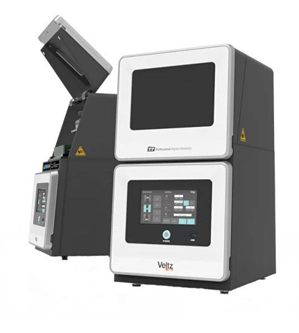 3D-принтер Veltz T7