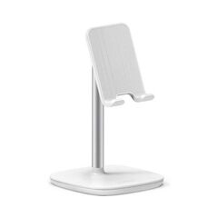 Подставка UGREEN LP287 Adjustable Desk Phone Holder, белый