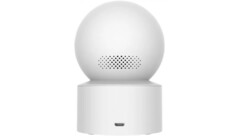 Поворотная камера видеонаблюдения Xiaomi Mijia Home Security Camera 360° 1080P (MJSXJ10CM) (CN) белый