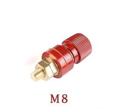 Клемма приборная ET M8-R