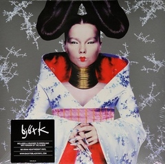 Bjork / Homogenic (LP)