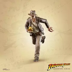 Фигурка Hasbro Indiana Jones Raiders of The Lost Ark: Indiana Jones