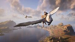 Хогвартс. Наследие (Hogwarts Legacy) Collectors Edition (Nintendo Switch, интерфейс и субтитры на русском языке)