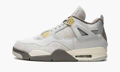 Air Jordan 4 Retro SE "Craft Photon Dust" GS